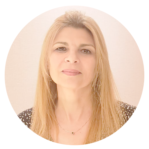 Célia Padilha Xavier