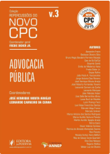 Advocacia Pública - Col. Repercussões Do Novo CPC