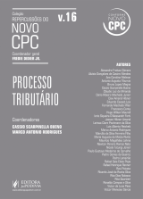Repercussões do Novo CPC