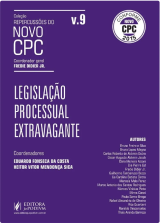 Legislação Extravagante - Col. Repercussões Do Novo CPC