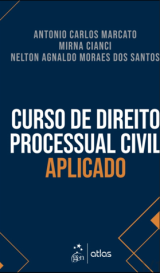 Curso de Direito Processual Civil Aplicado